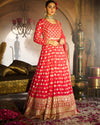 Ready to wear - Red 559G